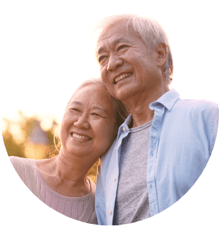 Lung Cancer Patients